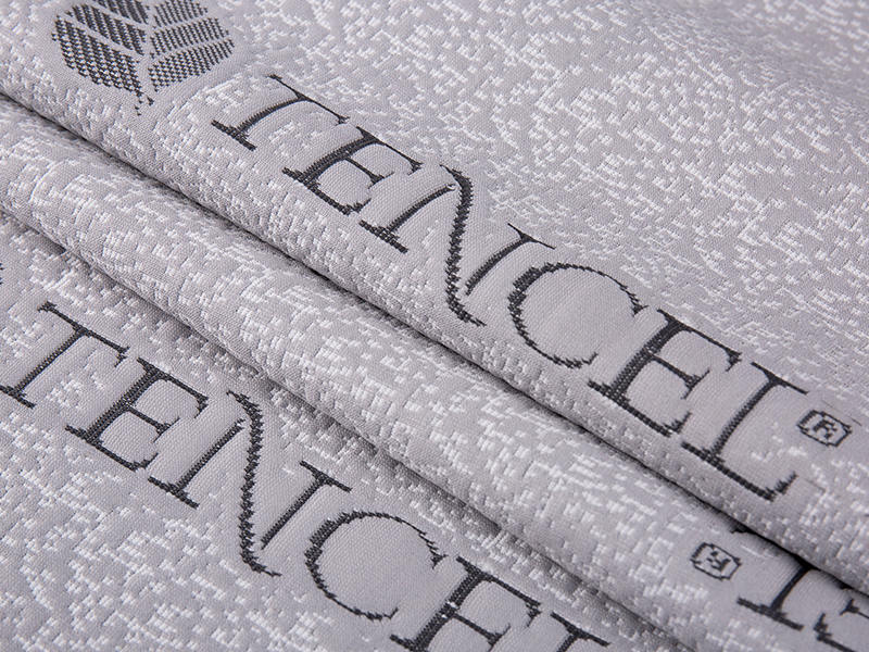 Matracová látka Tencel (Lyocell).
